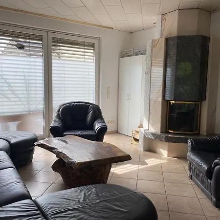 Haus Am Appartement Brunswick