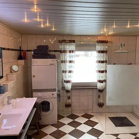 Appartement Haus Am Brunswick