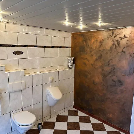 Haus Am براونشفايغ