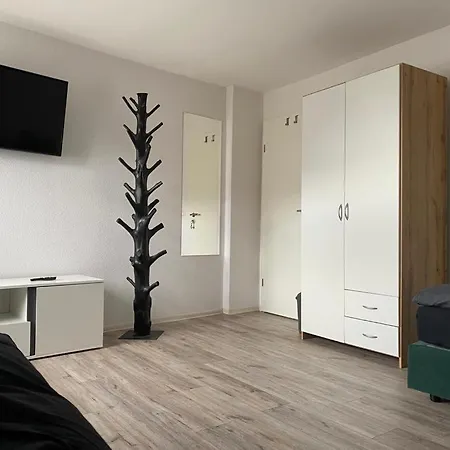 Apartment Haus Am *