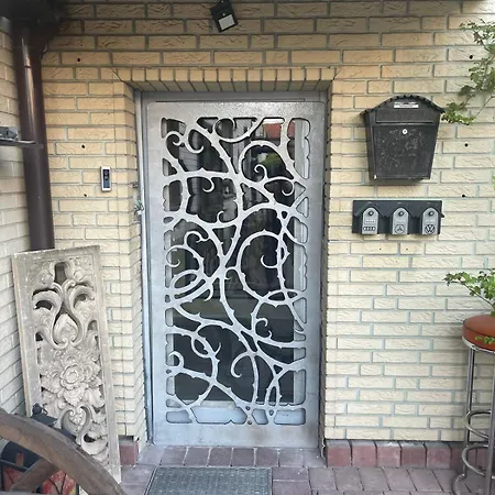 Haus Am Apartment Braunschweig