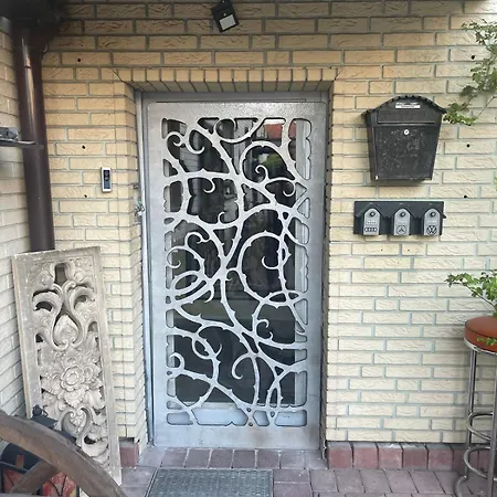 Haus Am Appartement Brunswick