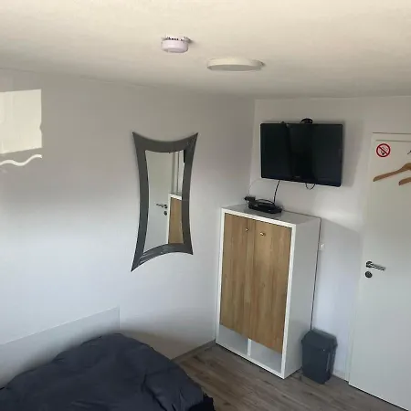 Haus Am * Braunschweig