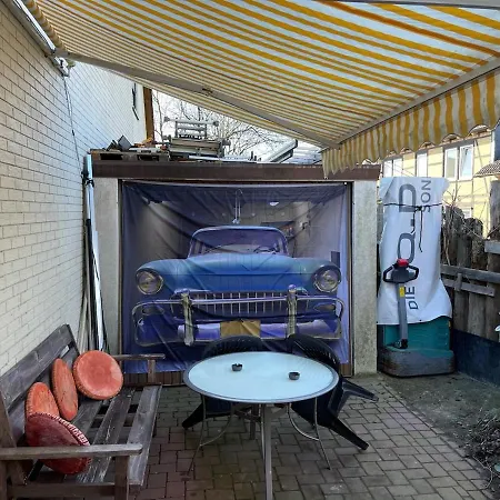 Haus Am * Braunschweig